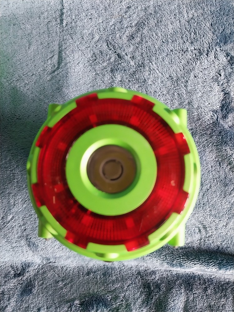 SecureBrite Pop-Up Lantern w/Flashlight & Emergency Flasher