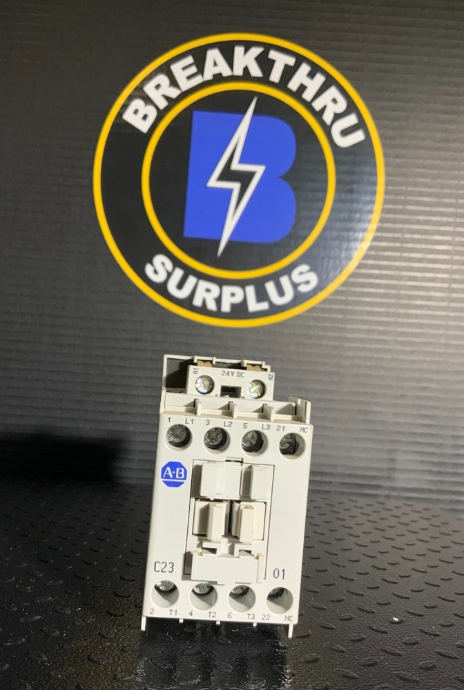 ALLEN BRADLEY 100-C23Z*01