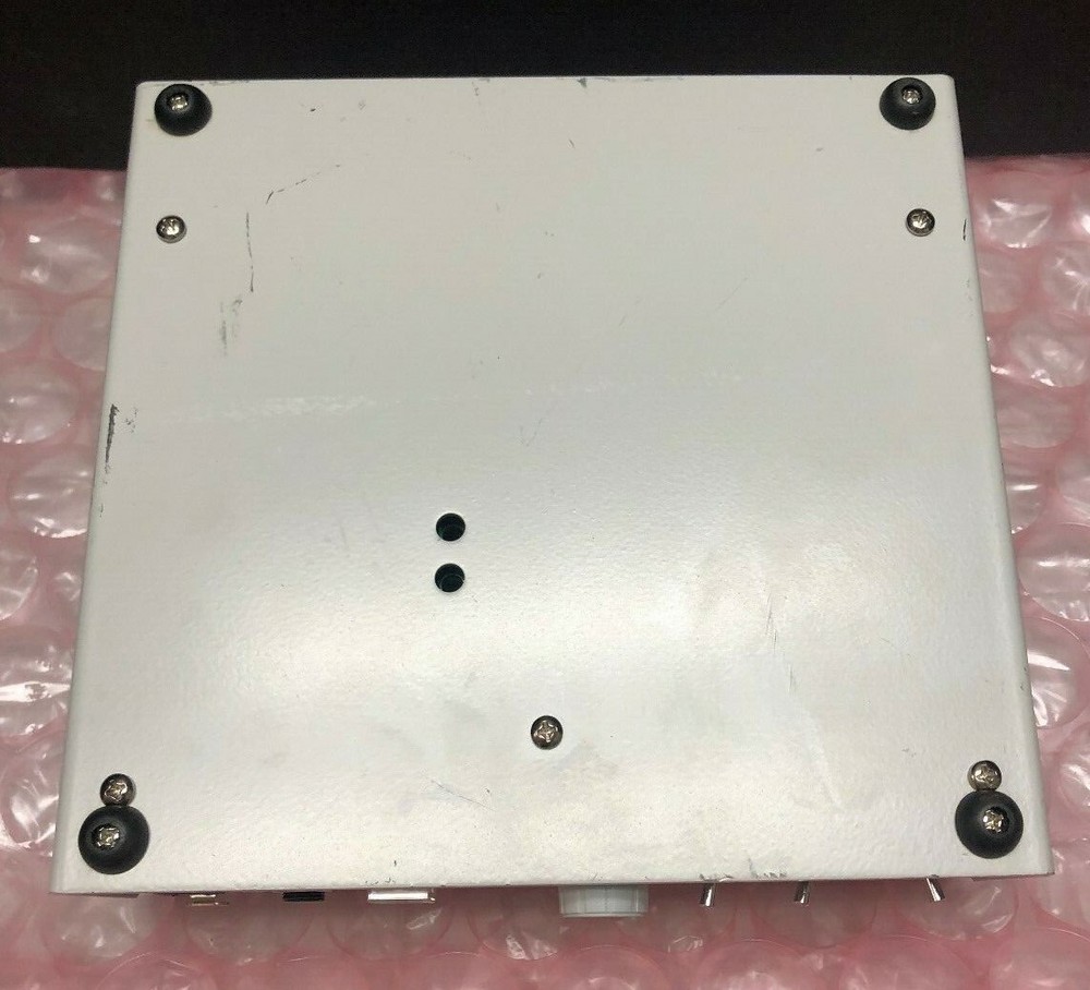 TELEX SPK300L USER STATION MODEL SPK300 INTERCOM SYSTEM