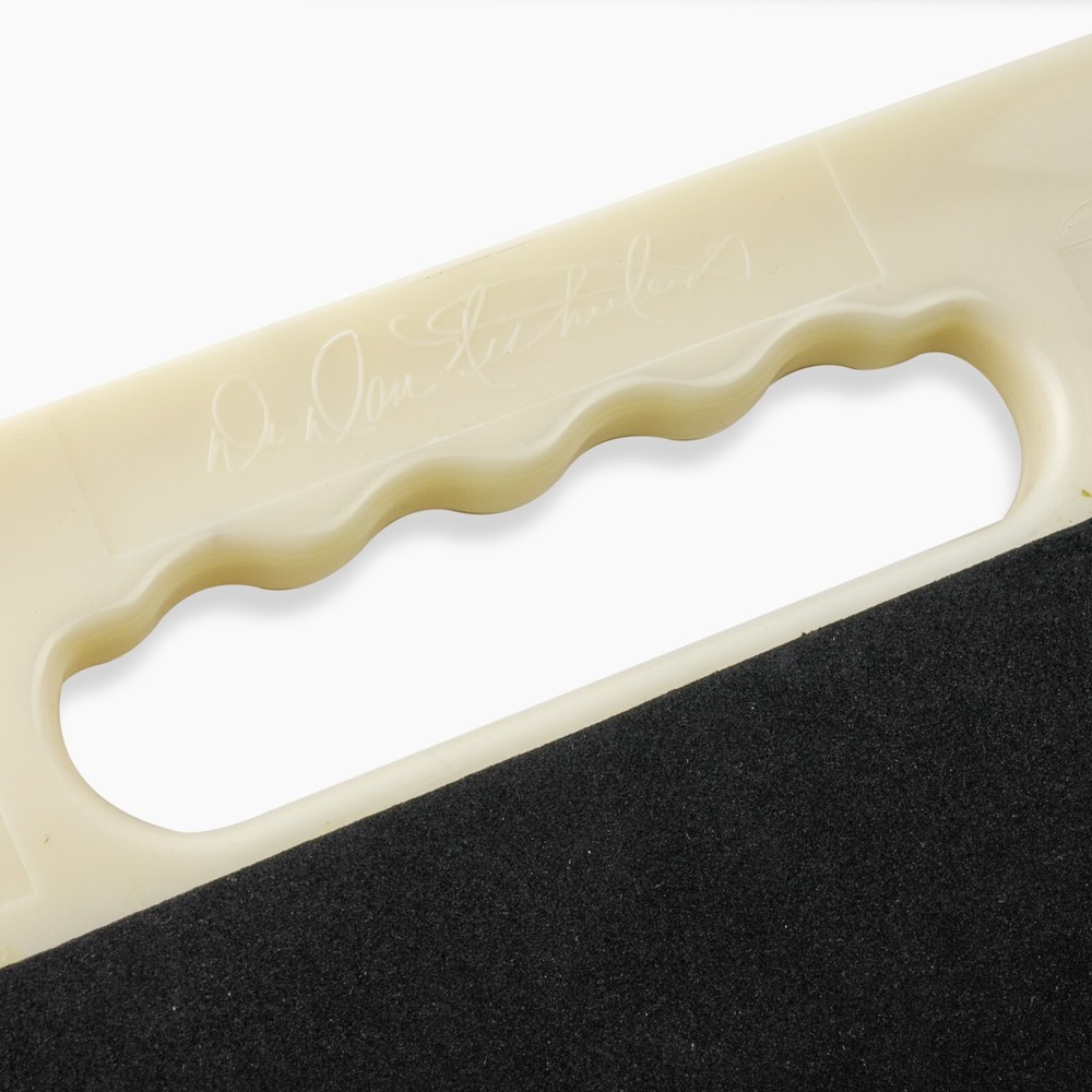 Tiger Claw Re-Breakable Board, Color Black