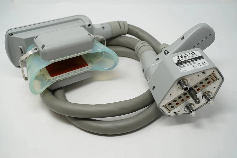 2011 Zeltiq EZ Applicator