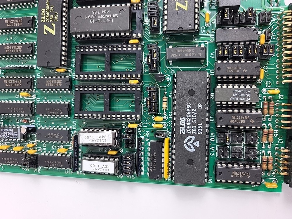 VersaLogic VL-7842b Rev 0