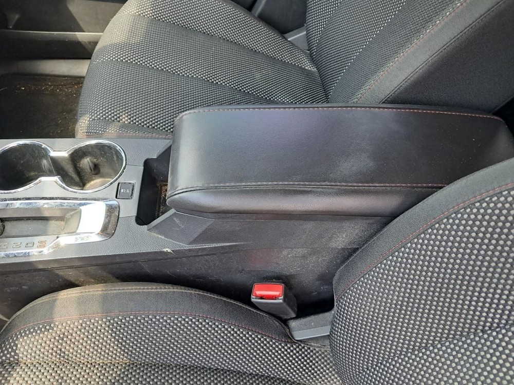 Console Front Floor Without Navigation Fits 12-15 TERRAIN 4753148