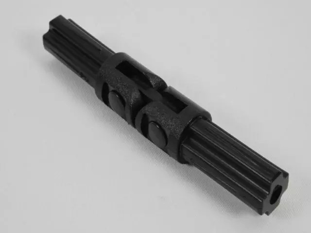 Genuine Mopar Folding Top Side Bow Knuckle 5166017AB