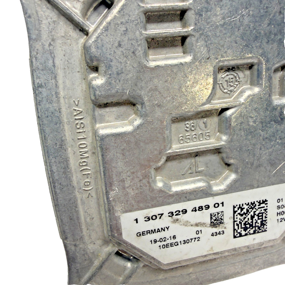 OEM 2014 - 2018 Jeep Cherokee LED Running Daytime Light Control Module Ballast