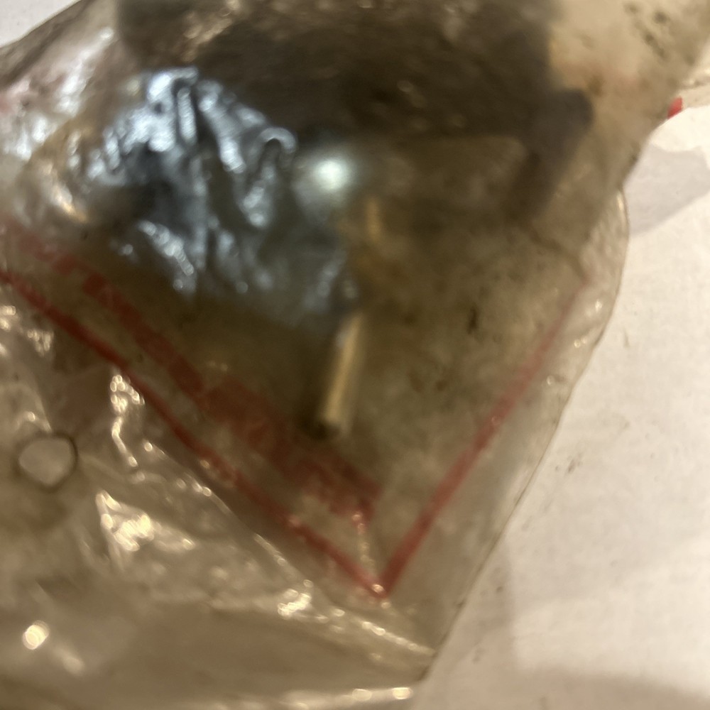 CARLING TECHNOLOGIES EK204-73 Toggle Switch, On/None/Off, DPST 2X633