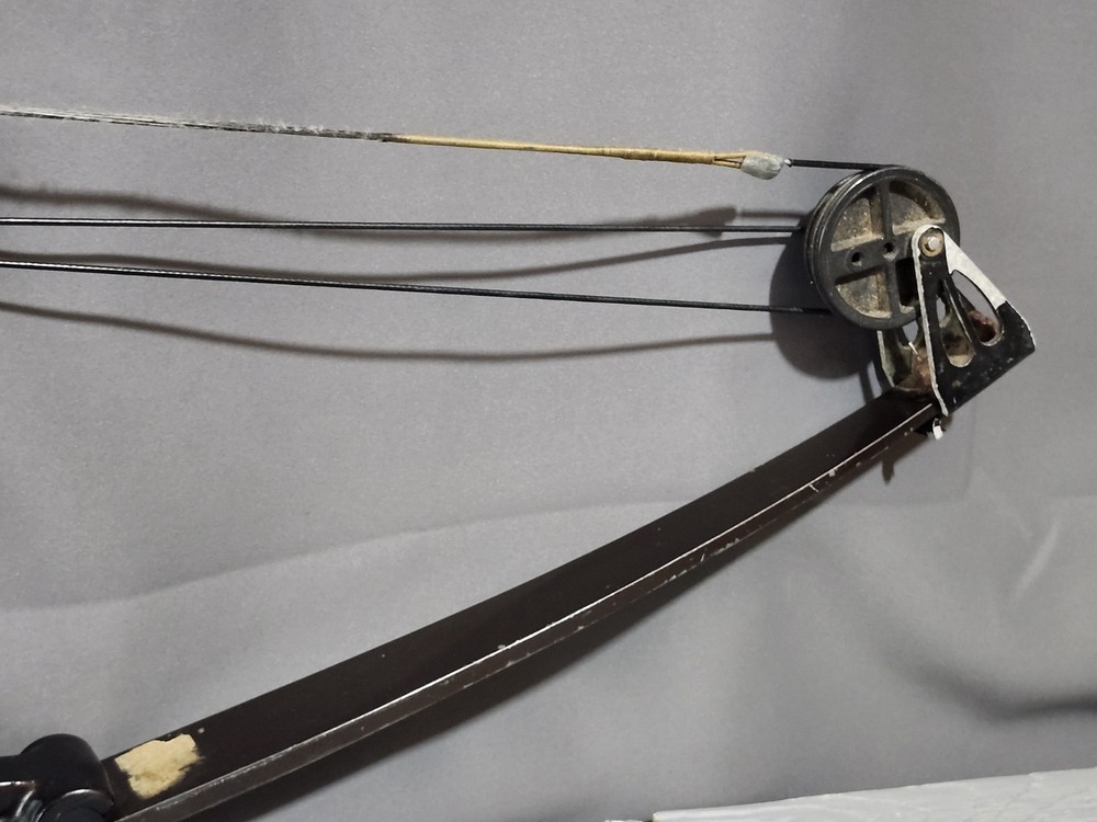 Ben Pearson Spoiler Compound Bow Spoiler 46" Long