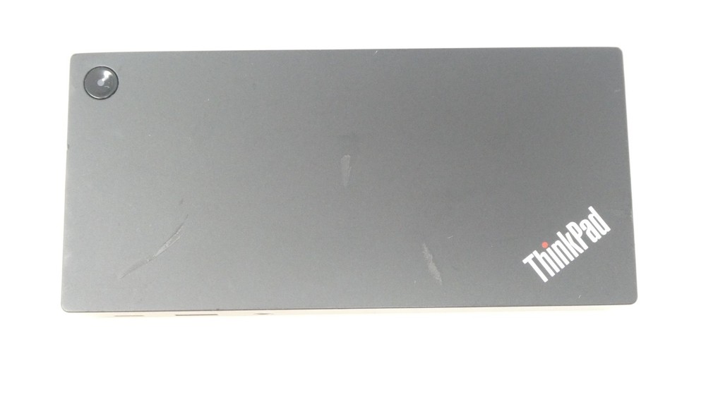 ThinkPad USB-C Dock Docking Station - DK1633 - 40A9 - Dock only