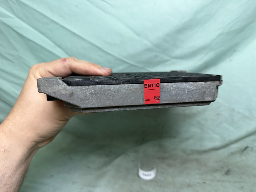 2011-2012 Ford Edge Transmission Control Unit Module TCM OEM CT4A12B565CD