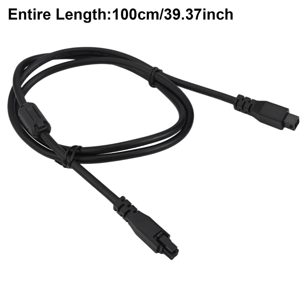 Flexible 4Pin Extension Cable for Lite 1 Meter Compatible with For Bambu Lab