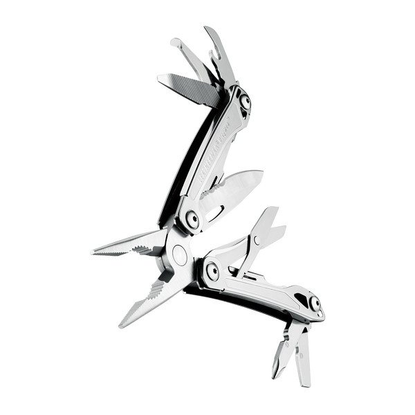 LEATHERMAN Wingman Multi-Tool Knife WM-N