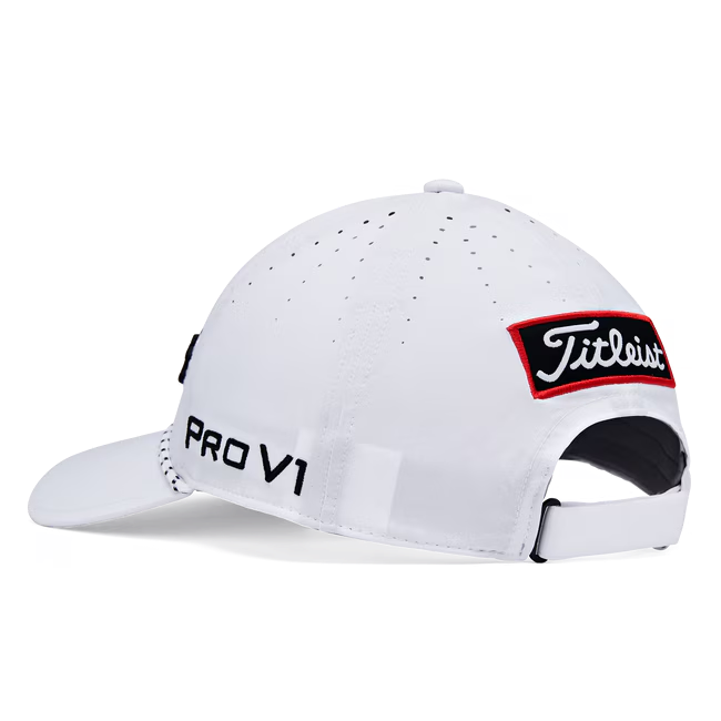 Titleist Golf Tour Breezer Hat