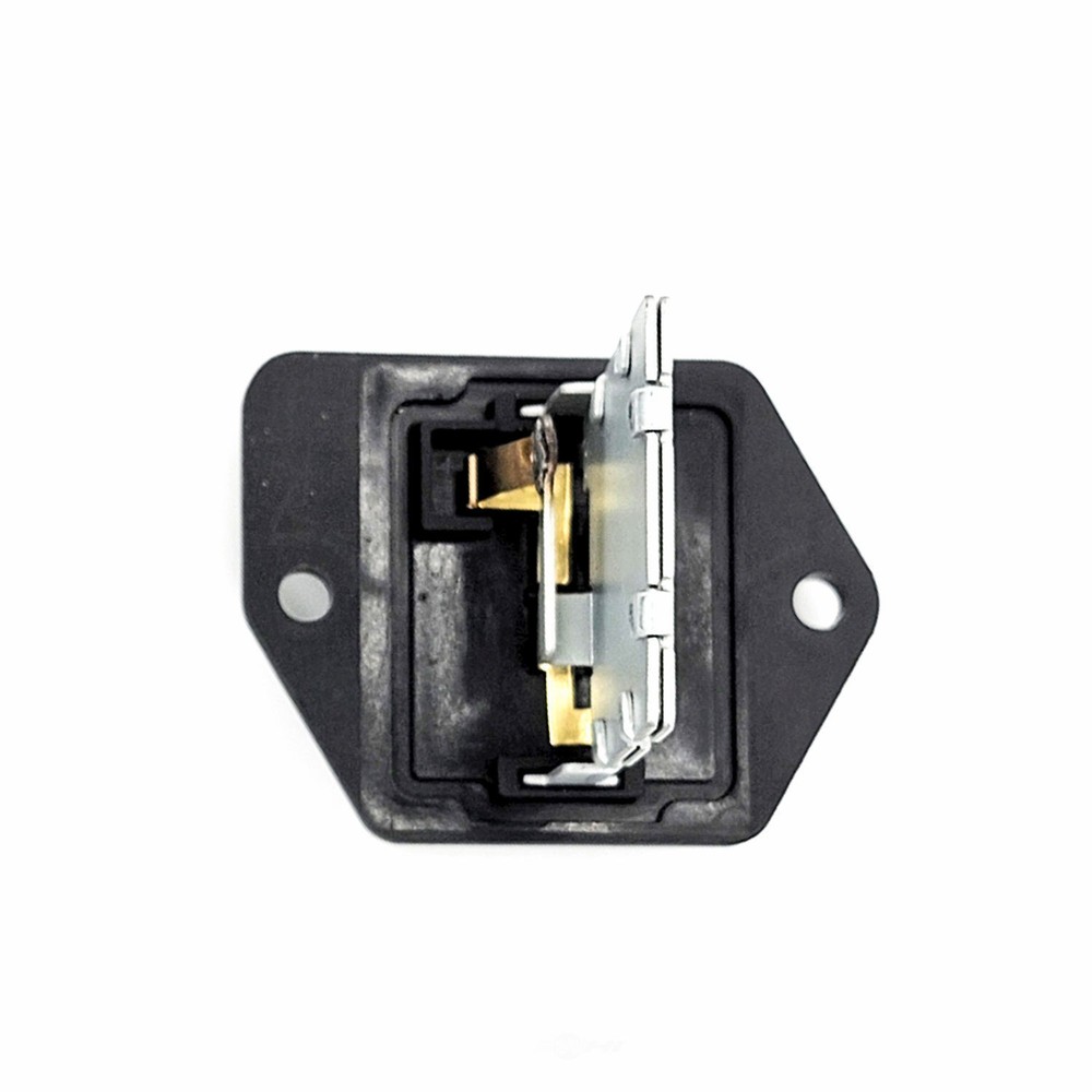 BLwr Motor Resistor Holstein 2BMR0561