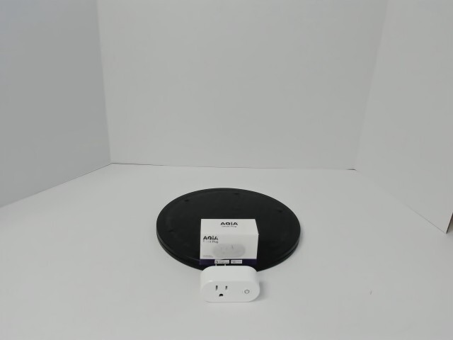 AQiA Smart Plug