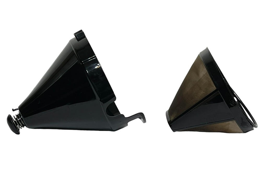 Ninja Coffee Maker CE200 Brew Basket Filter Holder and Filter Replacement