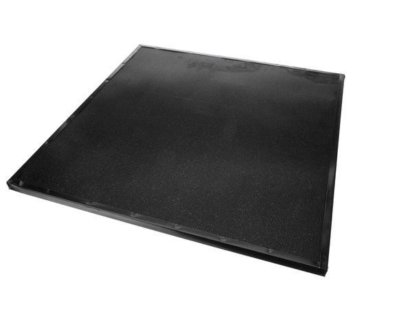 Accurex Carbon Filter 24X24X1, 484411 - Free Shipping + Geniune OEM