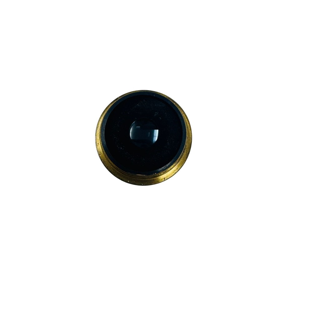 Carl Zeiss 3.2x Microscope Objective Lens UCD 1653