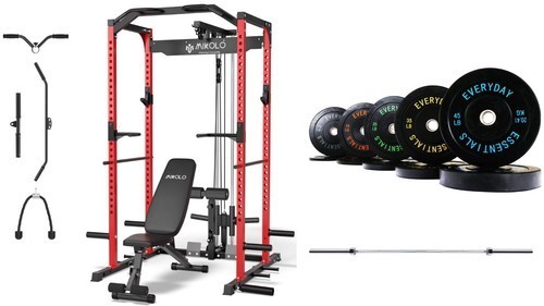 Total Gym Padded Leg Cuff