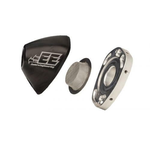 Fits Spark Arrestor End Cap Ktm/Hus