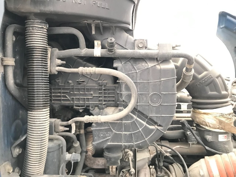 Kenworth T680 Heater Assembly - Used