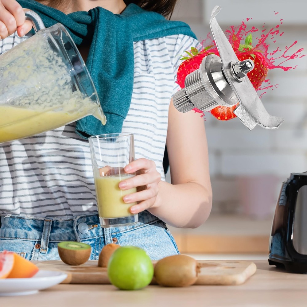 15990 Blender Blade Replacement Part, Advanced Blade Assembly Compatible With...