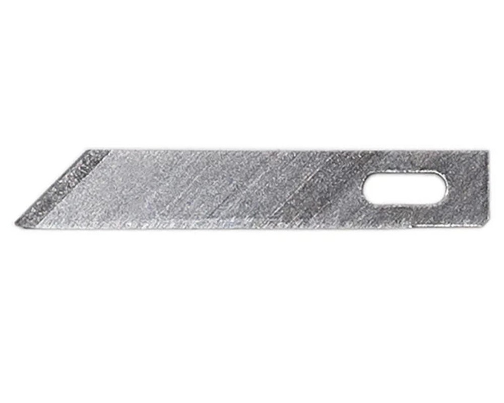 Excel #5 Angled Chisel Blade (5) [EXL20005]