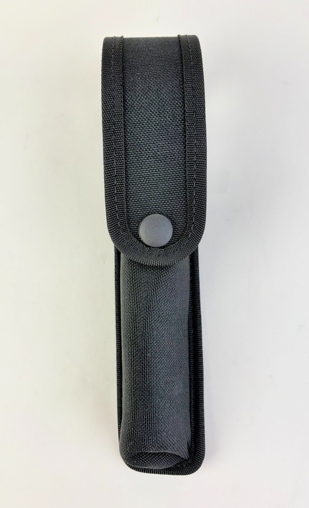 Light Case Blackhawk Stinger XT Pouch Non Molded Black