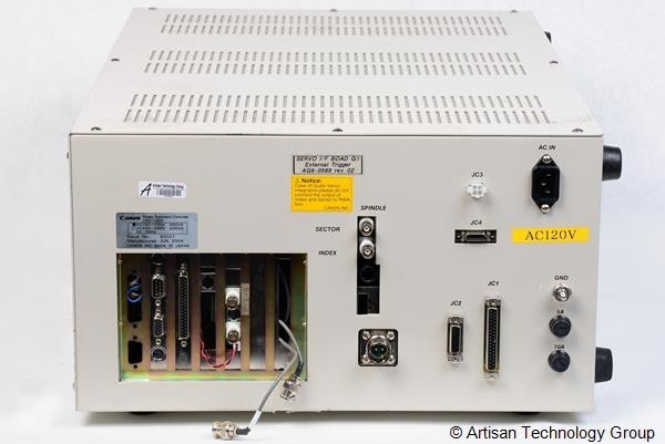 Canon CSC-300 Rotary Spinstand Controller