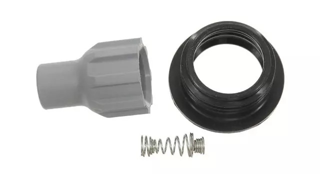 Genuine ACDelco Coil-on-Spark Plug Boot Plug Boot 16103