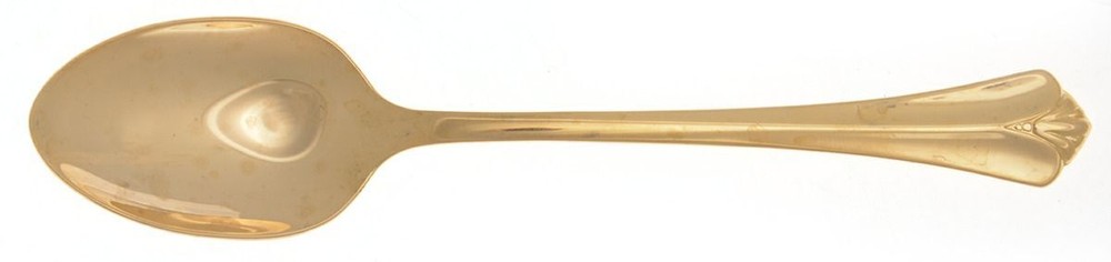 Oneida Silver Golden Westgate Teaspoon 11529909