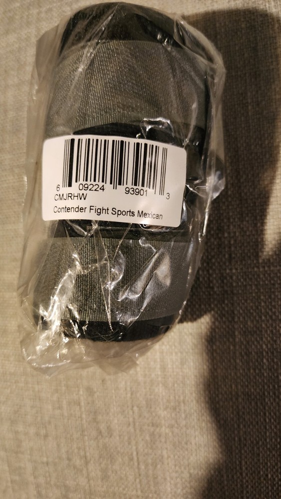 contender mexican hand wraps