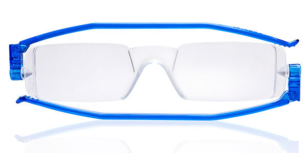 Nannini Compact One Optics Temples Reading Glasses