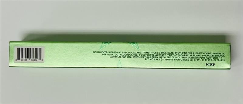 Automatic Eyeliner Jeffree Star Cosmetics Cold Digger
