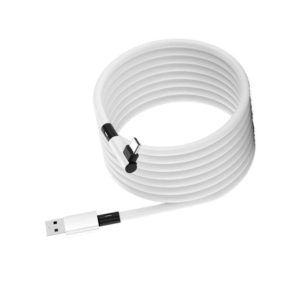 10Gbps High Speed USB C Cable for Meta Quest 3S 3 2 Pro PC VR Data Link 16FT