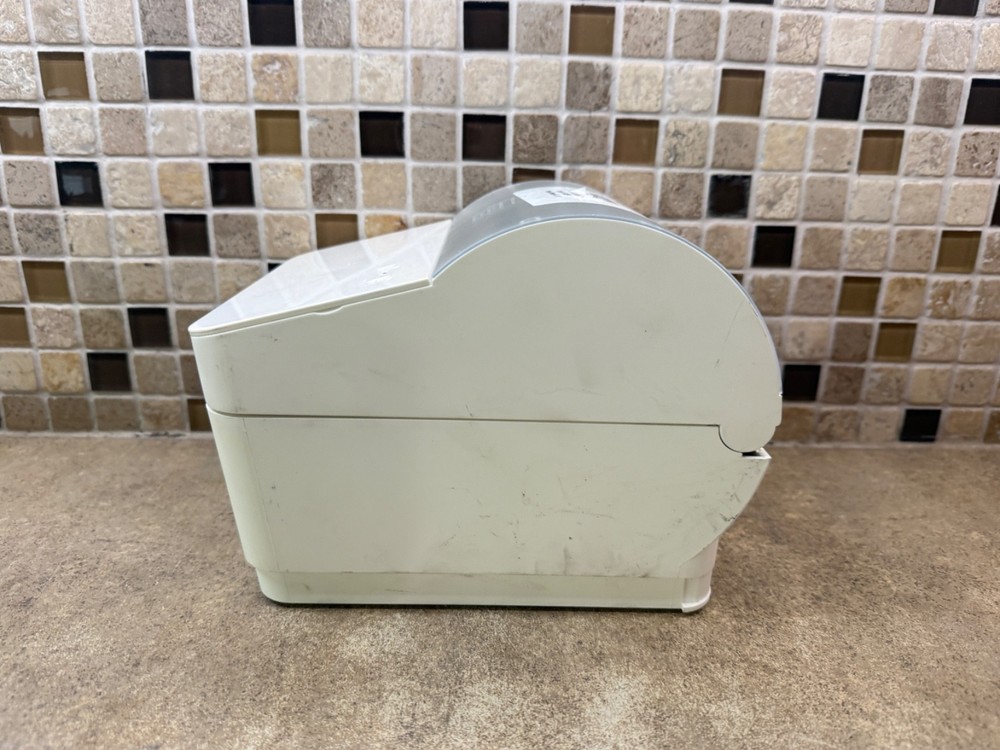 PITNEY BOWES 1E35 MODEL W1110 THERMAL PRINTER