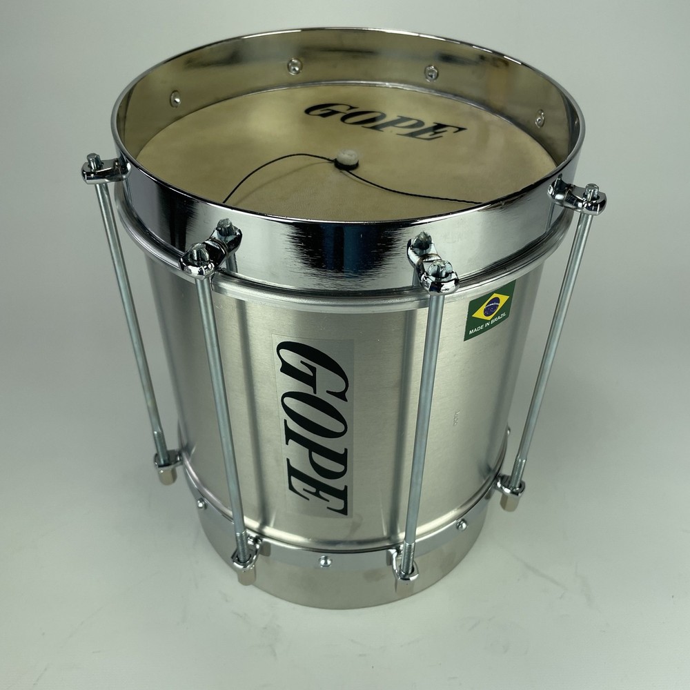 Gope Cuica 8"