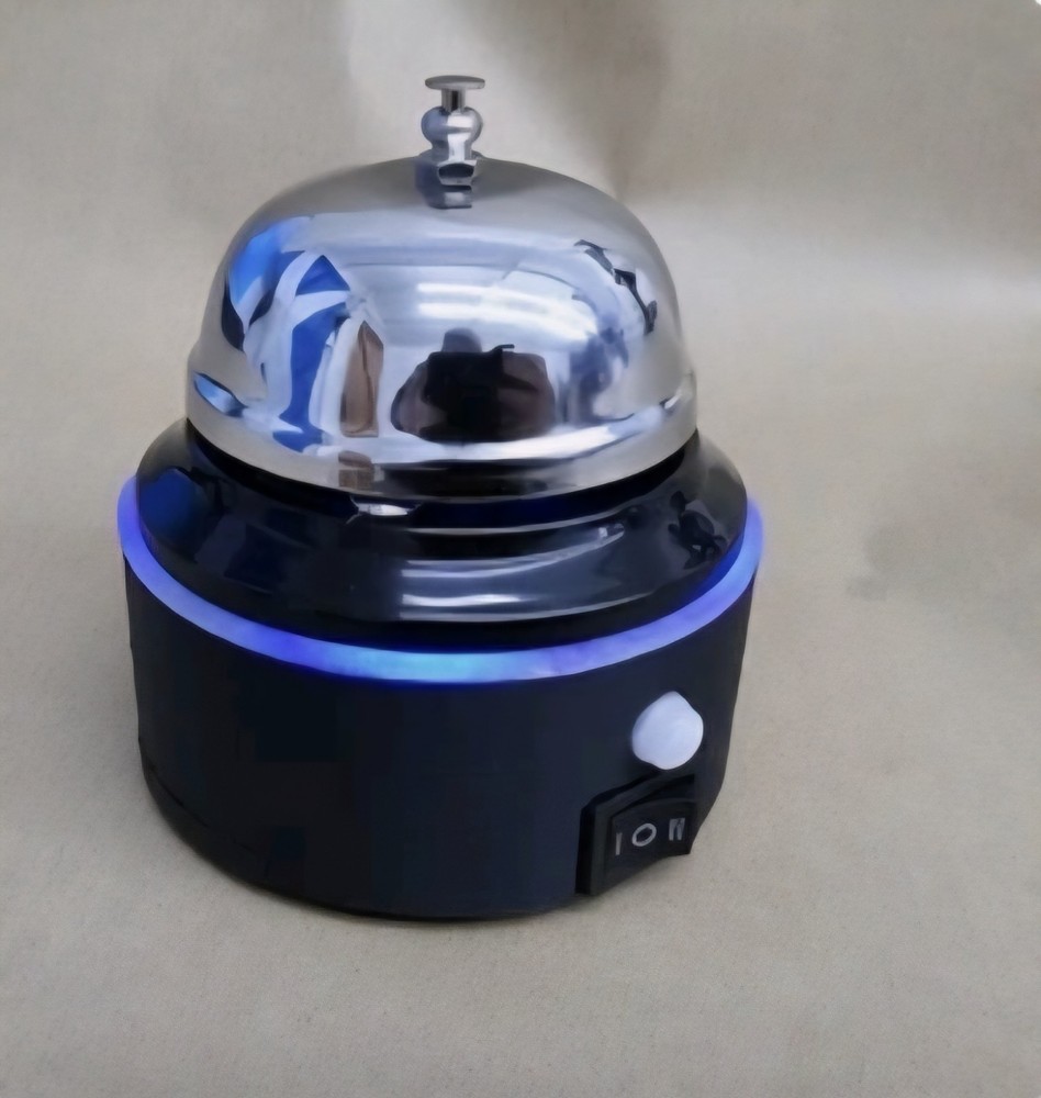 DEADRINGER V2 By APPYDROID - DEADBELL