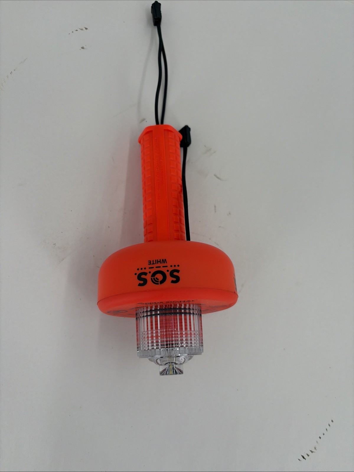 Sirius Signal C-1003 SOS LED Distress Signal - Electronic Flare Replacement, ...