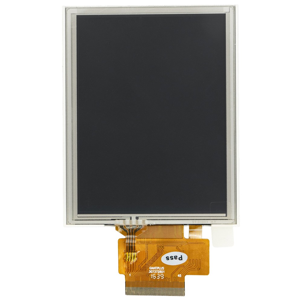 USA LCD Display with Touch Screen Digitizer A Panel for Intermec CK3X CK3R CK3E