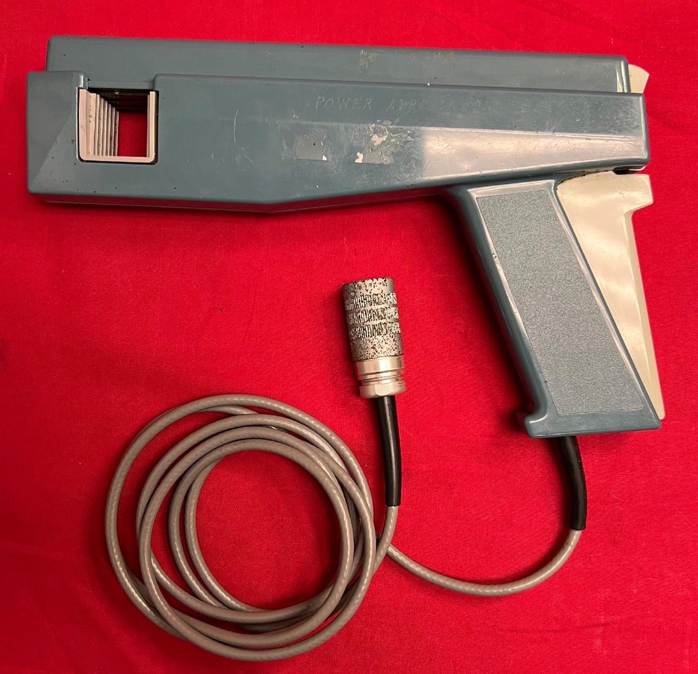 Tektronix A6303 Current Probe