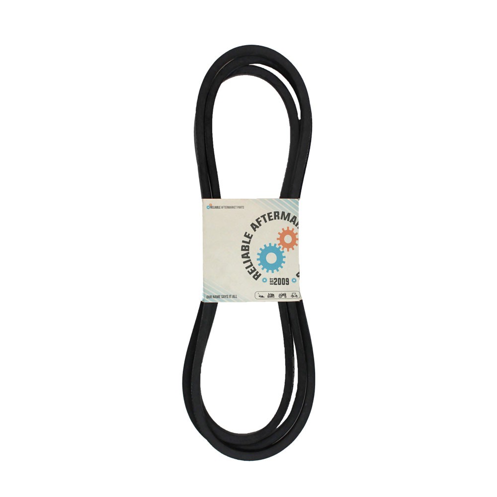 Interchangeable Classical V-Belt - 5/8" X 151" B148 Fits Multiple Applications