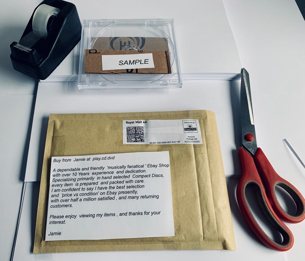 Yeah Yeah Yeahs : Show Your Bones CD (2006) MINT/EX