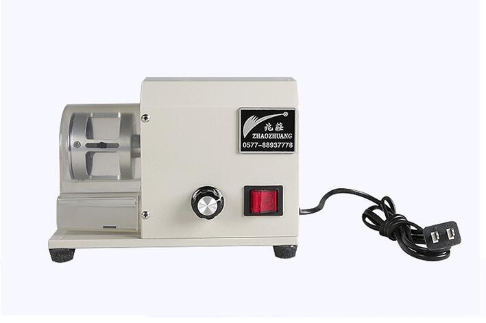 Electric Automatic Wire Stripping Machine Cable Twisting Peeling Machine XC-180