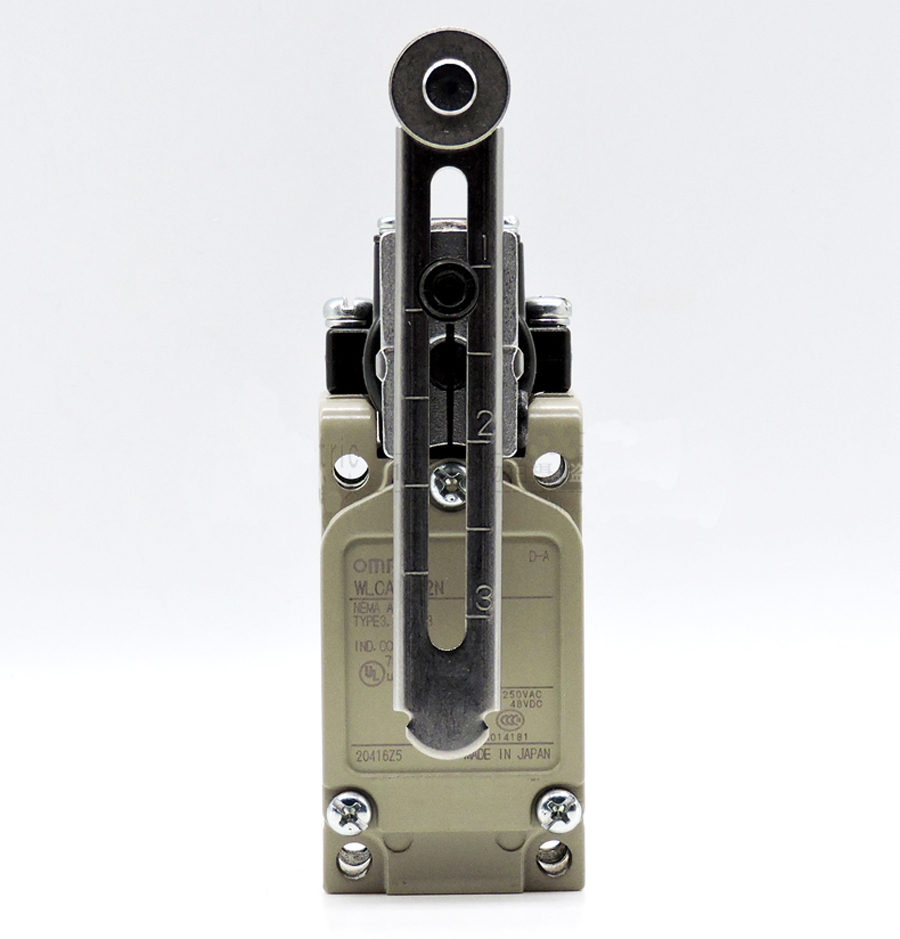 WLCA12-2N Limit Switch - New Kd 1PCS