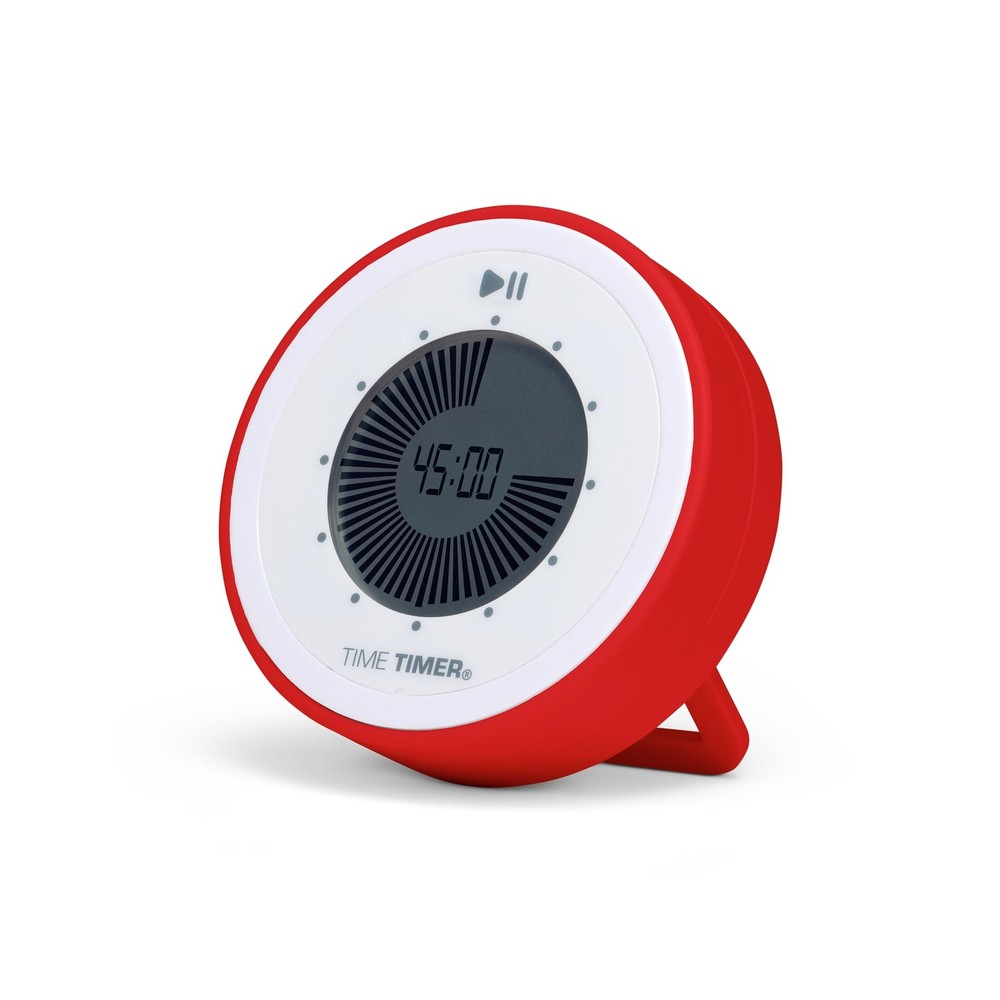 Time Timer Twist Timer with Kickstand