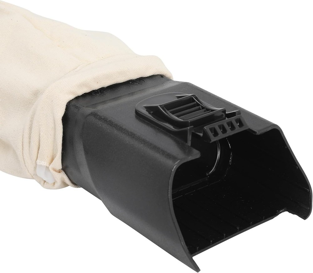 Efficient 2PCS Blower Debris Bags for Toro Leaf Blower - Easy Installation
