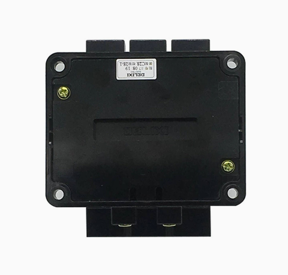 Delixi AC Contactor CDC10-10