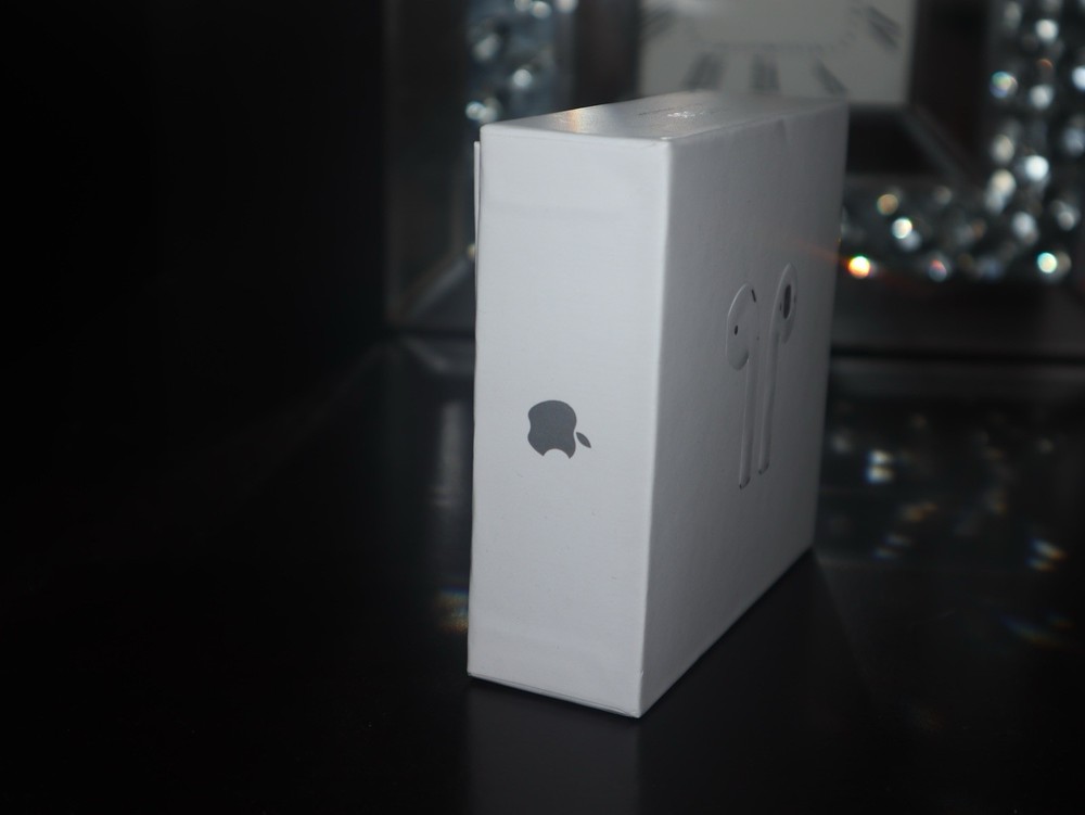 apple airpods