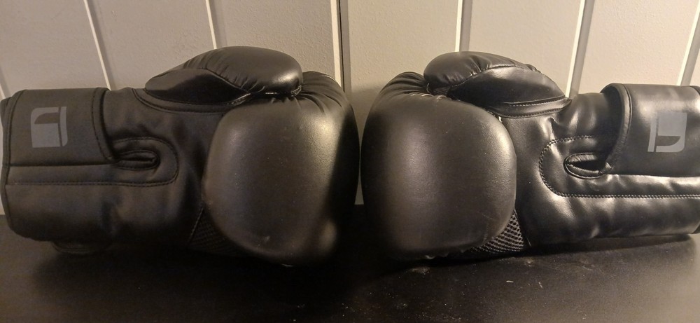 Boxing Gloves 12 oz