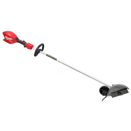 Milwaukee Tool 3011-20 Lawn Edger, 18 V Dc, 1.7 Hp, Cordless